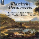 Various - Klassische Meisterwerke