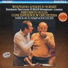 Various - Klavierkonzerte · Piano Concertos · Kv 488 & 537 "Krönungskonzert" · "Coronation"