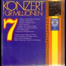 Various - Konzert Für Millionen 7