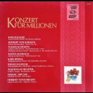 Various - Konzert Für Millionen