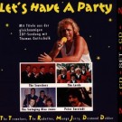 Various - Let's Have A Party - Mit Titeln Aus Der Gleichnamigen Zdf-Sendung Mit Thomas Gottschalk