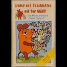 Various - Lieder Und Geschichten Mit Der Maus 