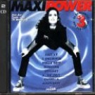 Various - Maxi Power 3 