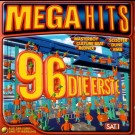 Various - Mega Hits 96 - Die Erste