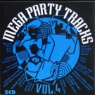 Various - Mega Party Tracks Vol. 4