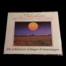 Various - Melodien Die Unsere Welt Verzaubern: Die Schönsten Schlager-Erinnerungen