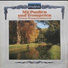 Various - Mit Pauken Und Tropeten: Virtuose Trompetenkonzerte