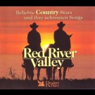 Various - Red River Valley - Beliebte Country-Stars Und Ihre Schönsten Songs