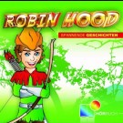 Various - Robin Hood-Hörbuch