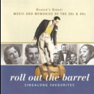 Various - Roll Out The Barrel - Singalong Favourites