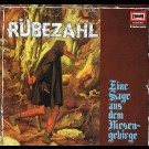 Various - Rübezahl / Eine Sage Aus Dem Riesengebirge
