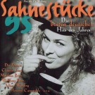 Various - Sahnestücke 95 - Die Besten Deutschen Hits Des Jahres