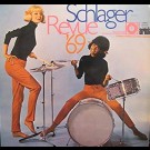 Various - Schlager Revue ´69