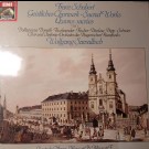 Various - Schubert, Franz: Geistliches Chorwerk Vol.1