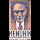 Various - Sir Yehudi Menuhin - Buchformat