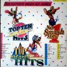 Various - Smash Hits '87 Der Flotteste Dreier Des Jahres