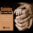 Various - Songs For A Better World (Hand In Hand Für Frieden Und Freundschaft)