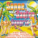 Various - Sonne, Saufen, Sangria