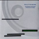 Various - Soul Of The Machine - The Windham Hill Sampler Of New Electronic Music