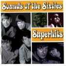 Various - Sounds Of The Sixties - Superhits