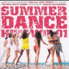 Various - Summer Dance Hits Vol. 1