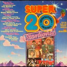 Various - Super 20 International - Starlights
