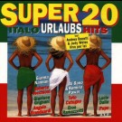 Various - Super 20 Italo Urlaubs Hits