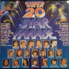 Various - Super 20 Star Parade
