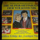 Various - Superhitparade Der Volksmusik