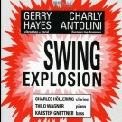 Various - Swing Explosion