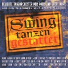 Various - Swing Tanzen Gestattet - Beliebte Tanzorchester Der 40er Und 50er Jahre
