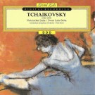 Various - Tchaikovsky Nutcracker Suite / Swan Lake Suite
