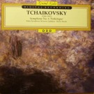 Various - Tchaikovsky Symphony No. 6 'Pathetique'