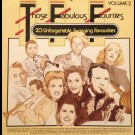 Various - The Fabulous Fourties Vol. 2 - 20 Unforgettable Swinging Favourites