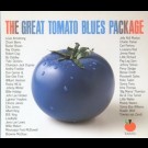 Various - The Great Tomato Blues Package