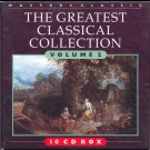 Various - The Greatest Classical Collection Volume 2