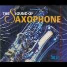 Various - The Sound Of Saxophone 