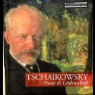 Various - Tschaikowsky: Poesie & Leidenschaft 