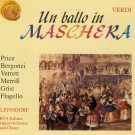 Various - Un Ballo In Maschera