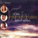 Various - Voix Internationales Eternelles