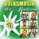 Various - Volksmusik Hit-Rendezvous