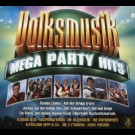 Various - Volksmusik Mega Party Hits