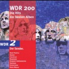 Various - Wdr 200 Die Hits Der Besten Alben
