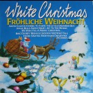 Various - White Christmas-Fröhliche Weihnachten