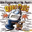 Various - Wir Feiern Heut' Ne Party