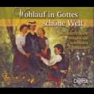 Various - Wohlauf In Gottes Schöne Welt Kinderchöre Singen Die Schönsten Volkslieder
