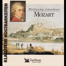Various - Wolfgang Amadeus Mozart - Klassische Kostbarkeiten