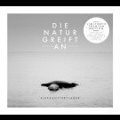 Vierkanttretlager - Die Natur Greift An (Premium Edition)