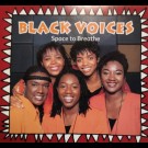 Voices Of Black Black Voices - Space To Breathe