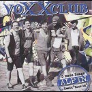 Voxxclub - Alpin